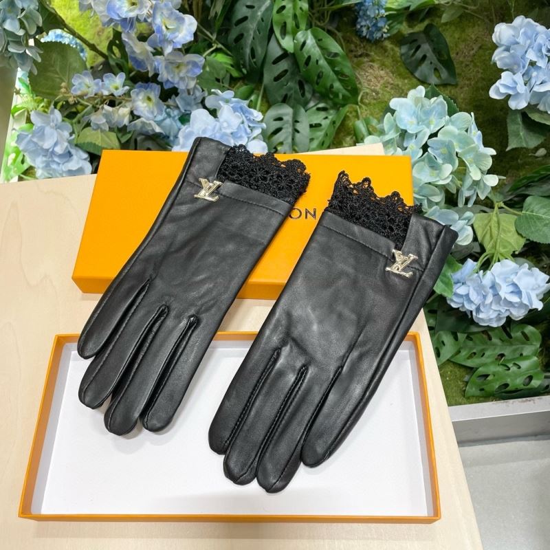 Louis Vuitton Gloves